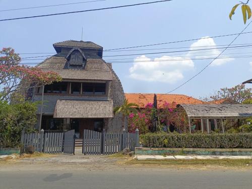 Jepara House | Chody House