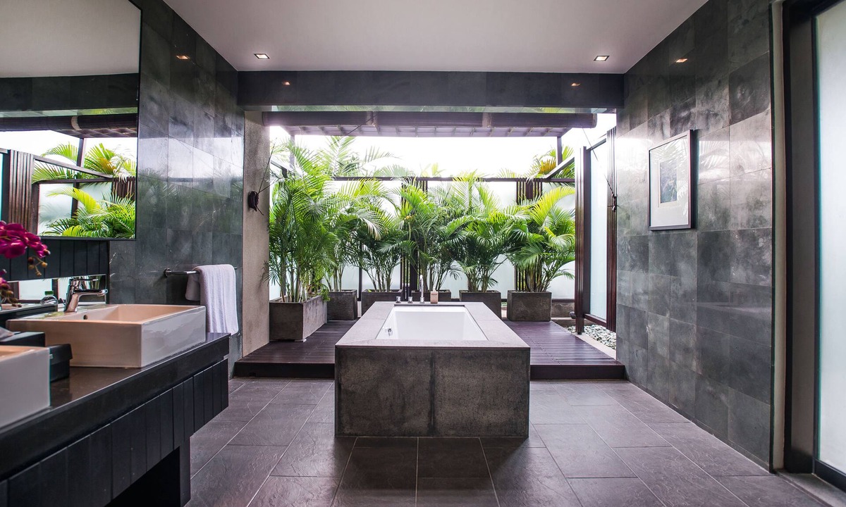 Petitenget Hotel | Cicada Luxury Townhouses