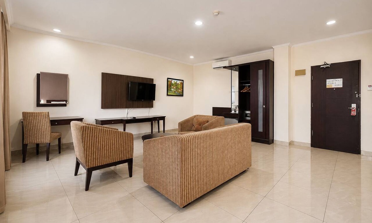 Cikarang Hotel | Citra Boutique Hotel Cikarang