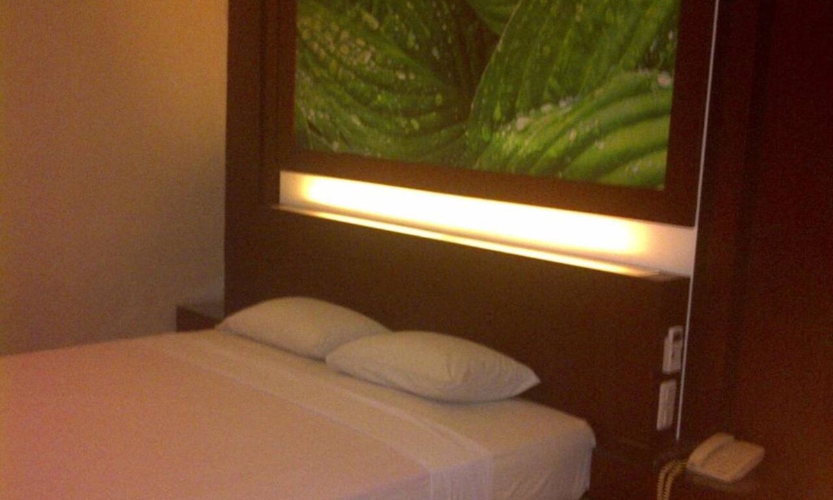 Banjarmasin Hotel | Citra Raya Hotel Banjarmasin