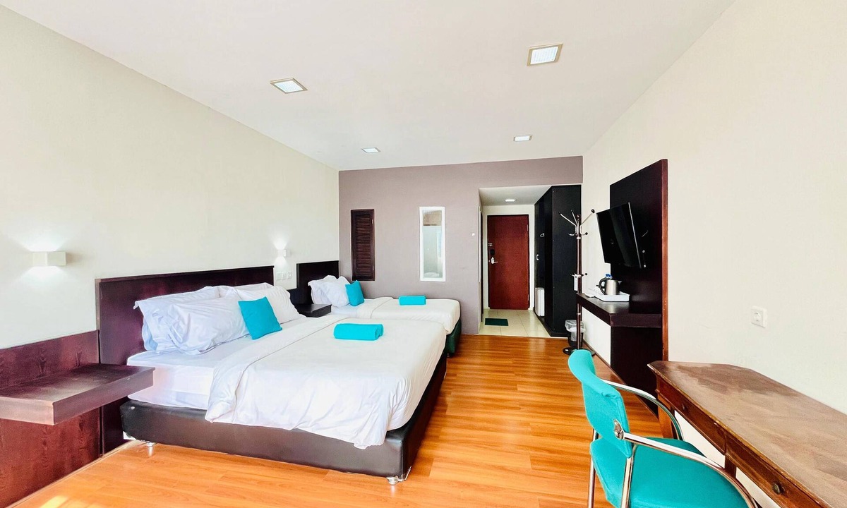 Balikpapan Hotel | City Hotel