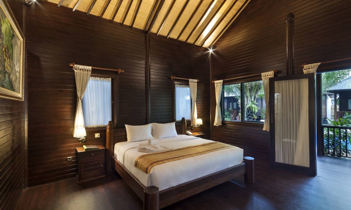Senggigi Hotel | Coconut Boutique Resort