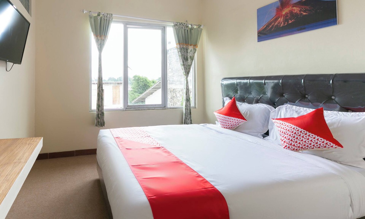 Lembang Hotel | Collection O 3130 D'Valley View