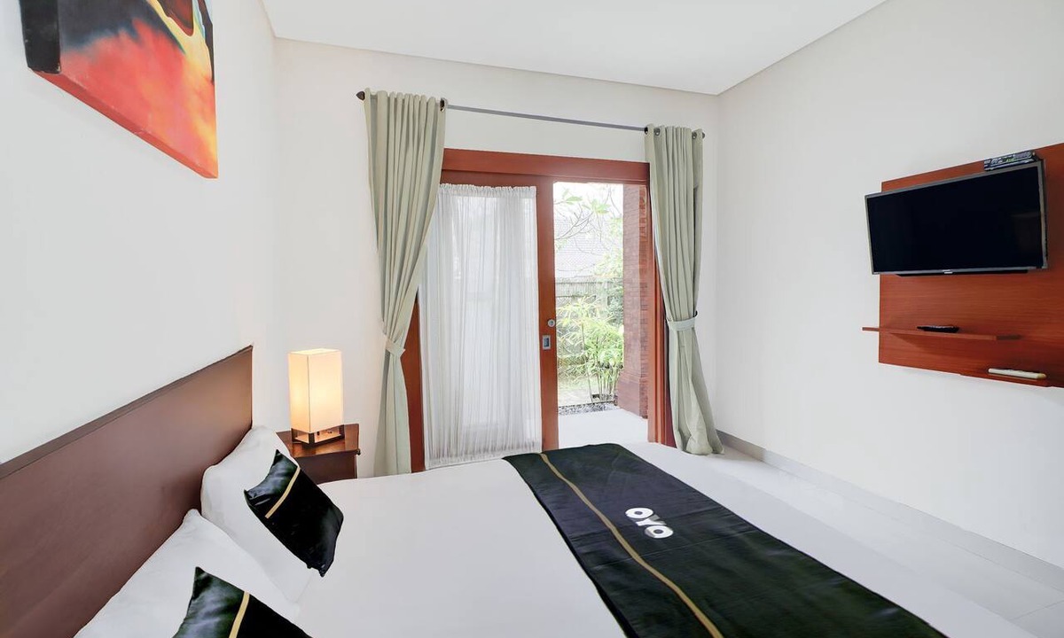 Sidakarya Hotel | Collection O Bali Sanur near Bali Mandara Hospital