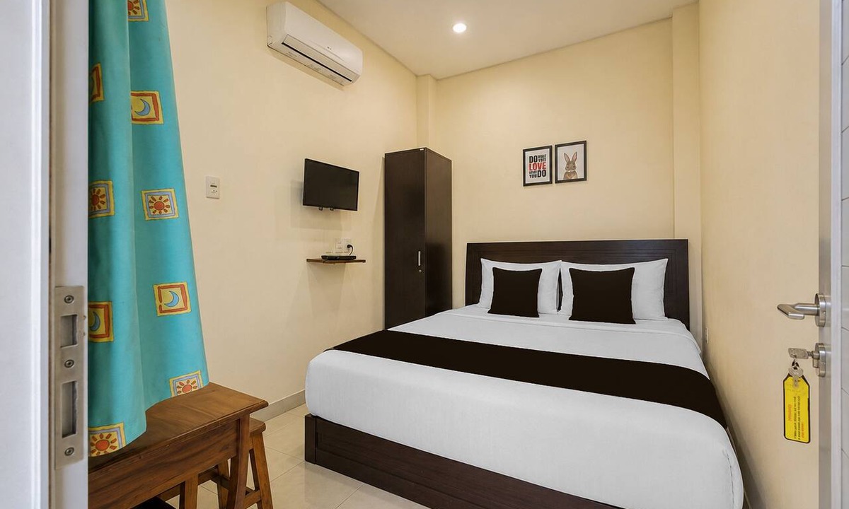 Sukaraja Hotel | Collection O near Club Golf Bogor Raya