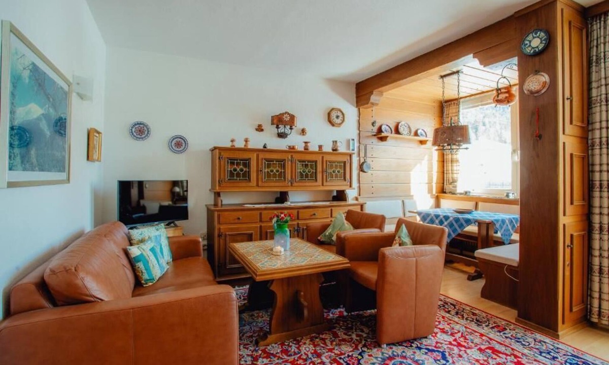 Seefeld in Tirol Apartment | Comfortable Apartment in Tyrol by MoniCare