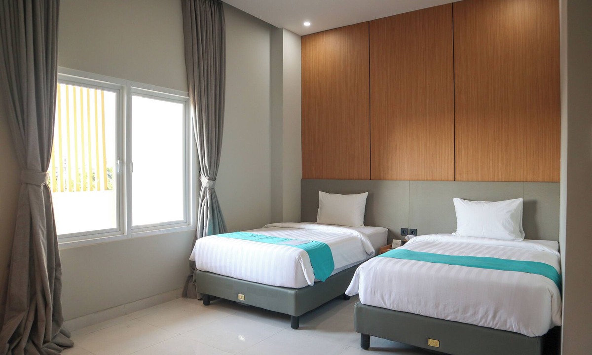 Kupang Hotel | Commodious Hotel Kupang