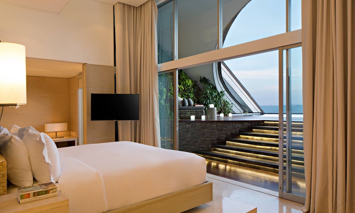 Batu Bolong Hotel | COMO Uma Canggu