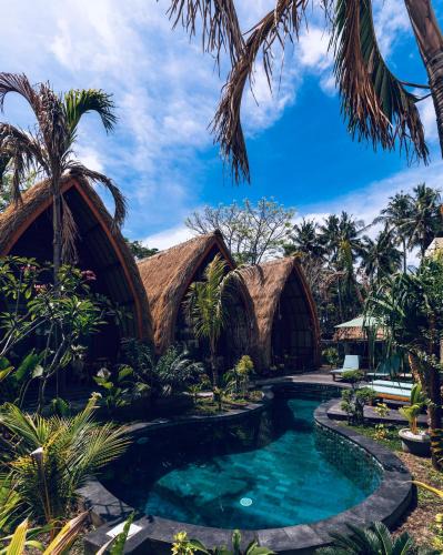 Gili Air Resort | Corabelle Gili Air - Adults Only Boutique Retreat