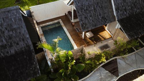 Gili Air Villa | Coral Drift Resort & Villas Gili Air