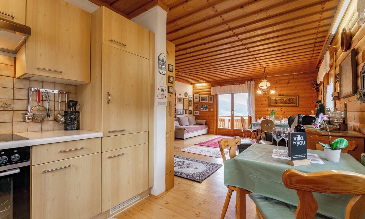 Diex House | Country house with sauna and panoramic views