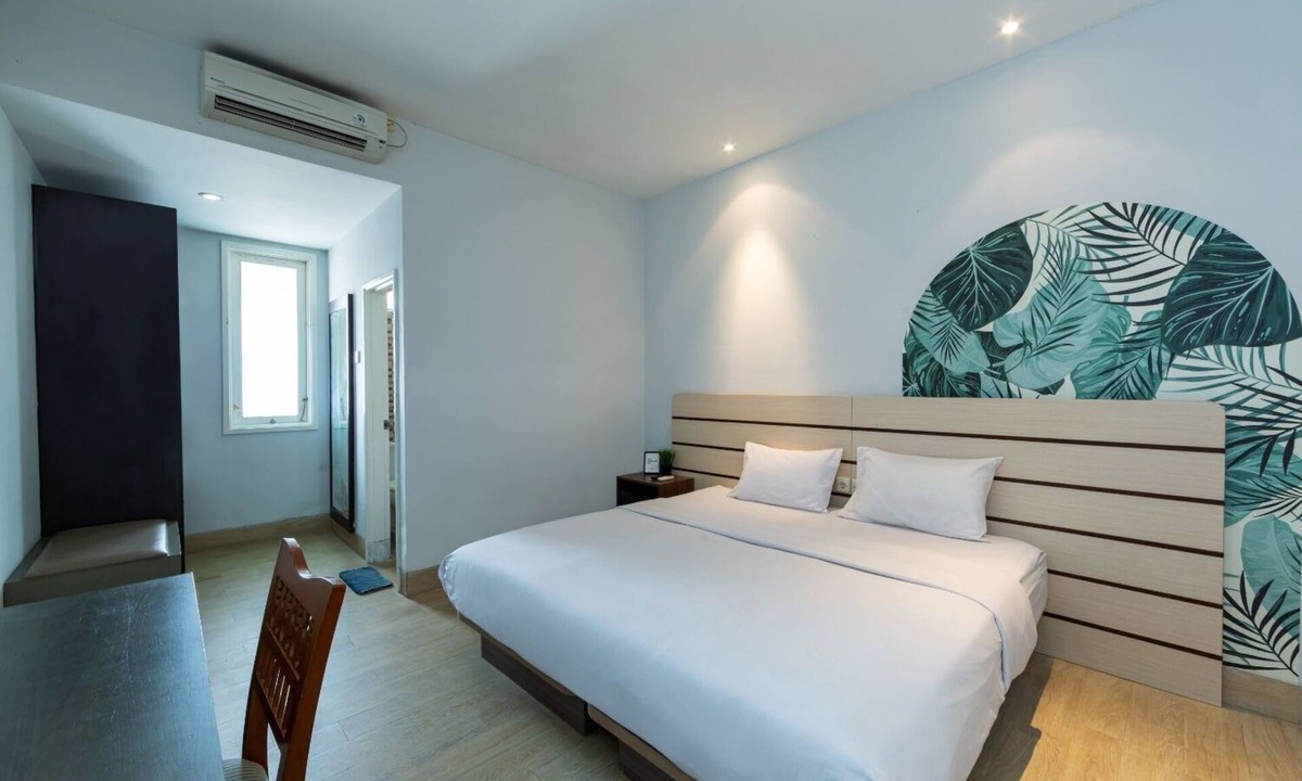 Imam Bonjol Hotel | Cove Matahari Senja