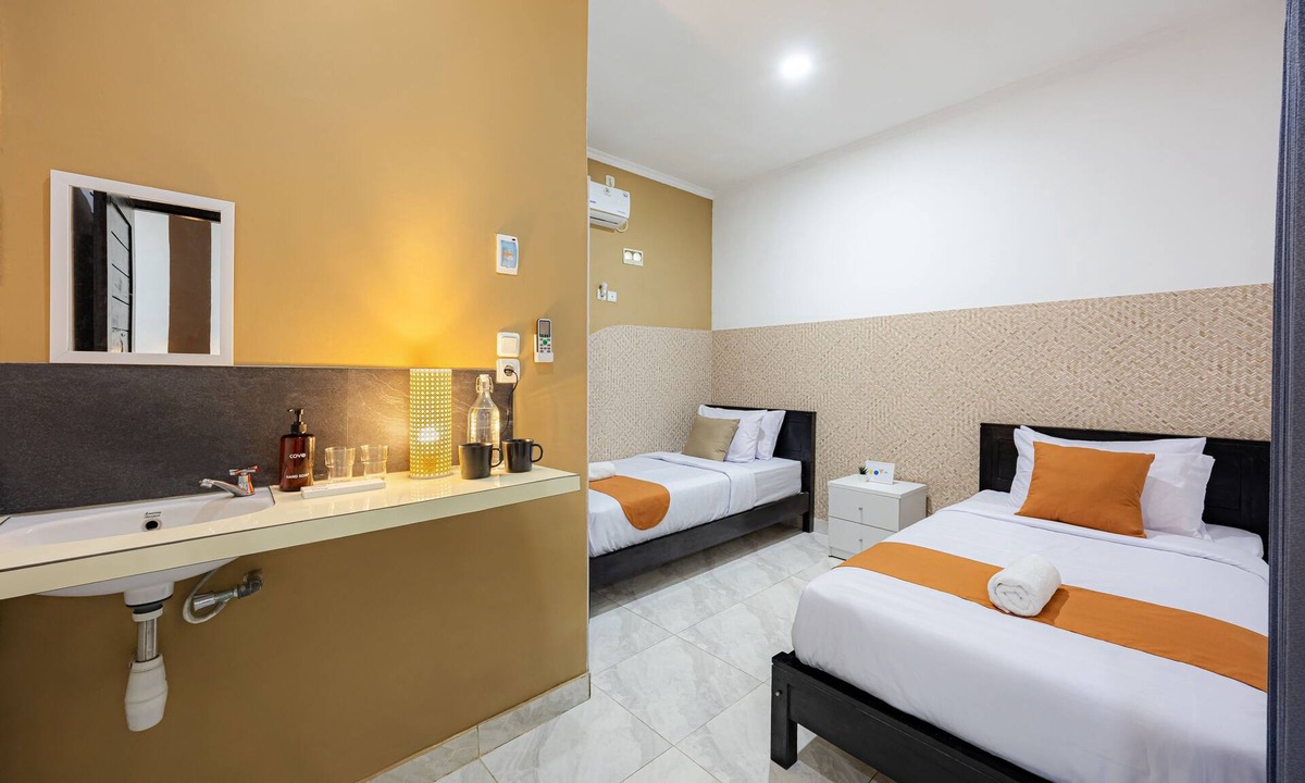 Padonan Hotel | Cove Padonan Inn