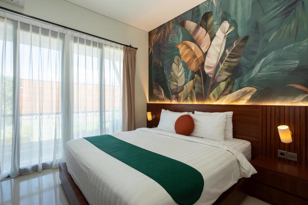 Renon Hotel | Cove Ransha Stay