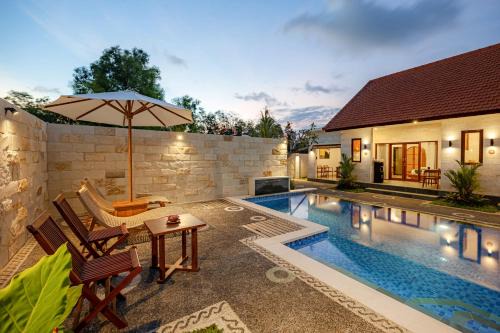 Kutuh Hotel | Cove Tegeh Bila