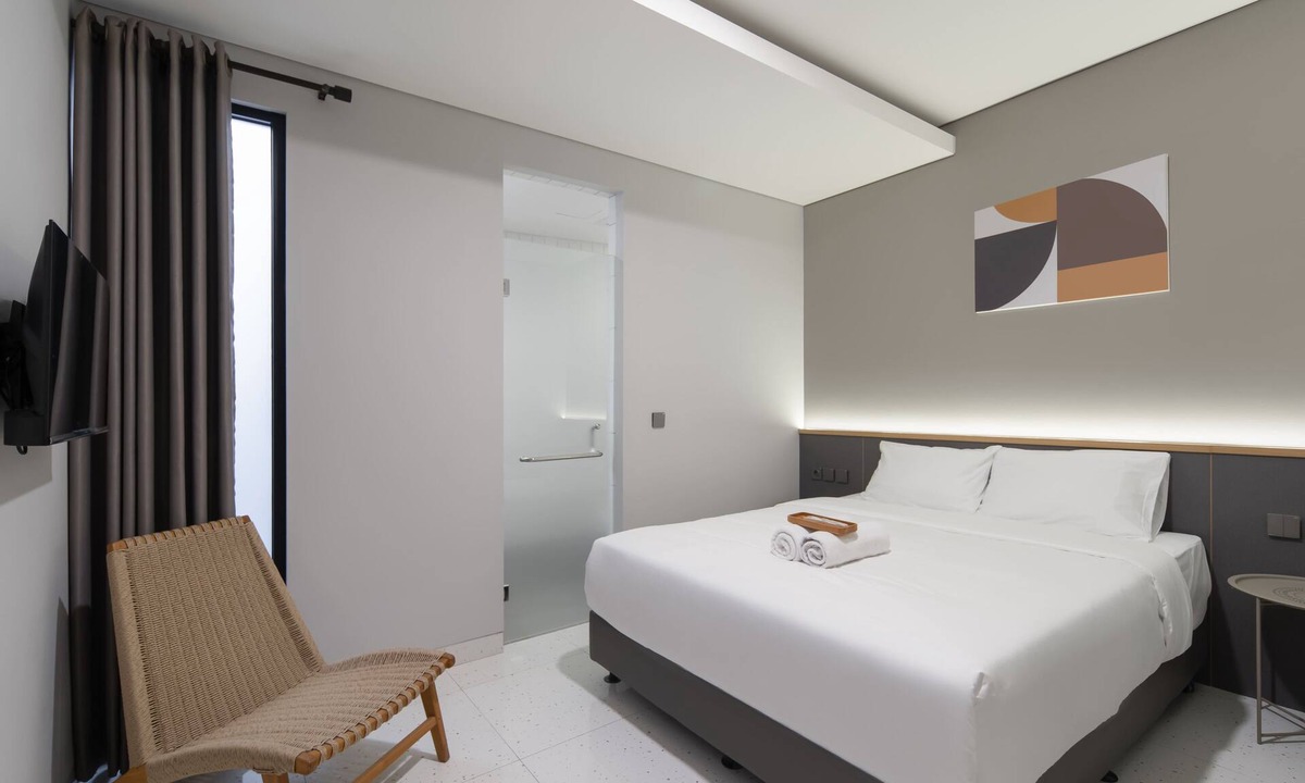Astana Anyar Hotel | Cove Vaia