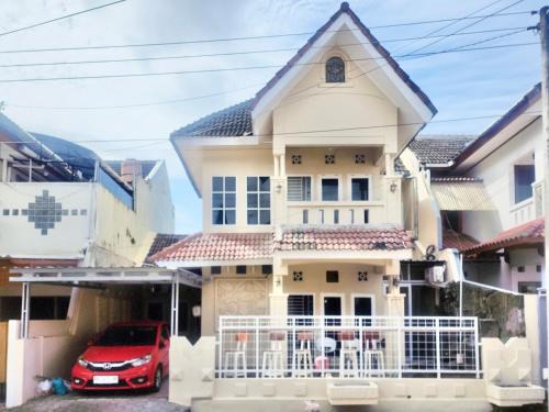 Tegalrejo House | Cozy 3BR Family House in Griya Indah Sleman Jogja, Central Java by Le Ciel Hospitality