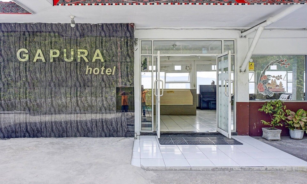 Ambarita House | Cozy Double Escape W/Free WiFi and Parking