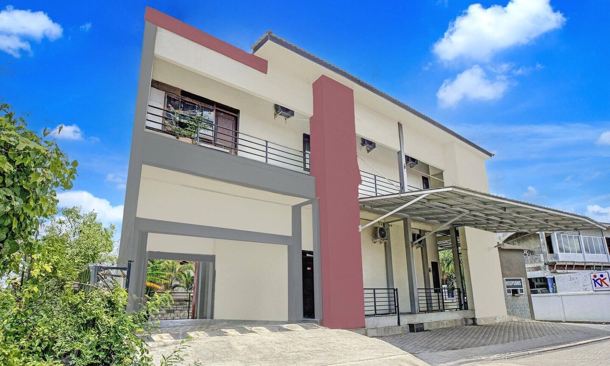 Banda Aceh House | Cozy Double Escape W/Free WiFi and Parking
