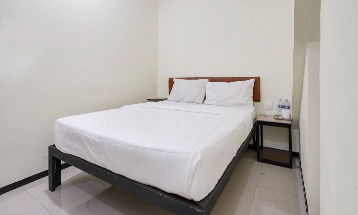 Tanjung Uncang House | Cozy Double Escape W/Free WiFi and Parking