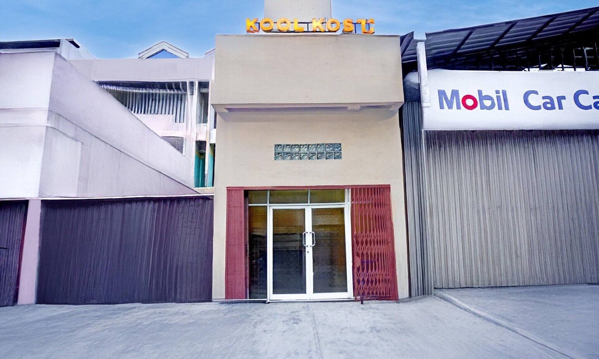 Medan House | Cozy Double Escape W/Free WiFi and Parking