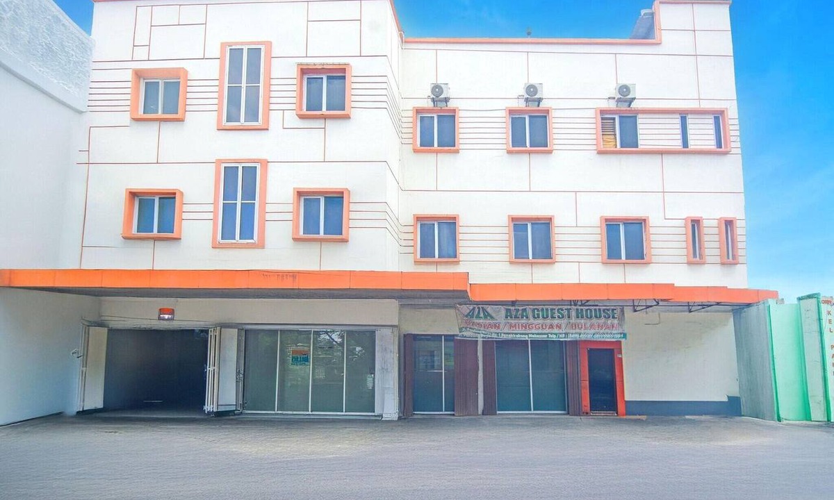 Panakkukang House | Cozy Double Near Panakkukang Mall
