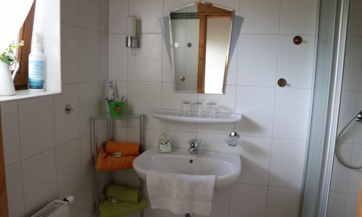 Kollmitzberg Apartment | Cozy Ötscherblick vacation apartment (60 m²) with a separate entrance