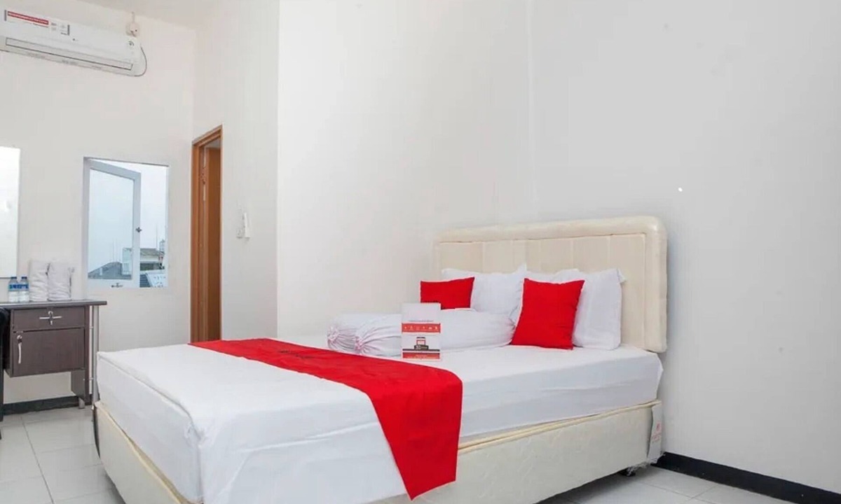 Setiabudi House | Cozy Residence Cipedes Bandung