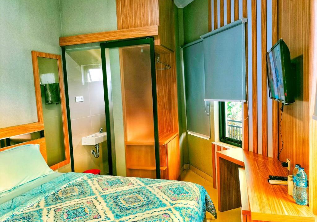 Tomang Hotel | Cozy Residence Tomang