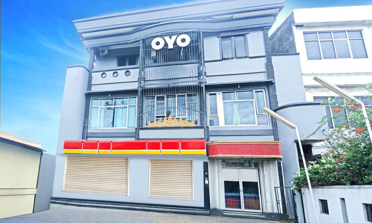 Bandar Lampung House | Cozy Twin Escape in Indonesia with Free WiFi