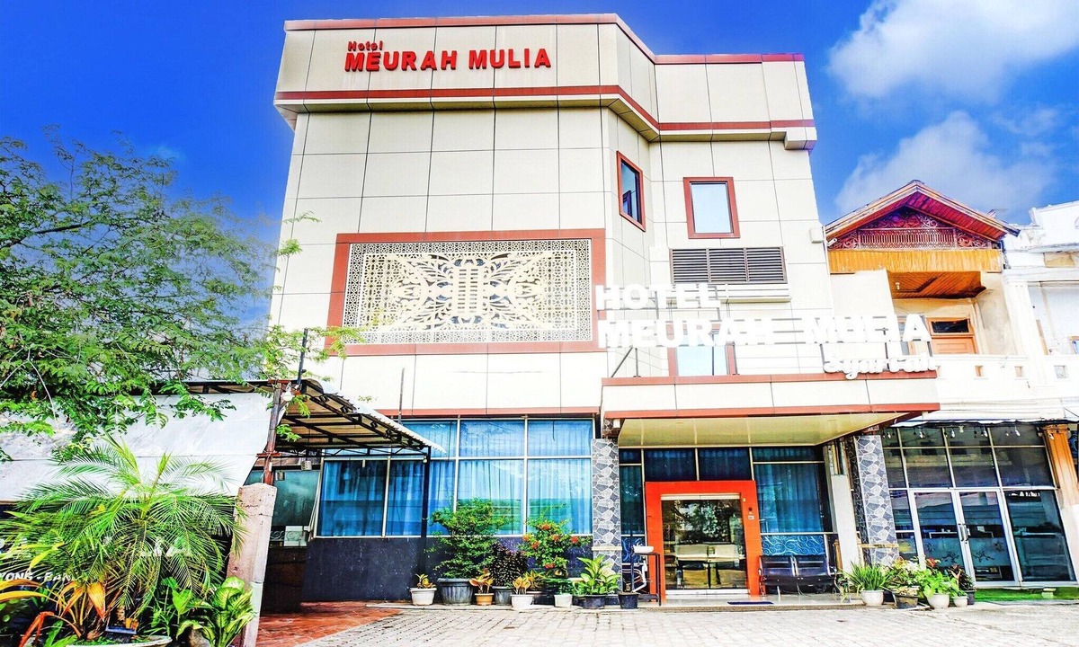 Banda Aceh House | Cozy Twin Escape in Indonesia with Free WiFi