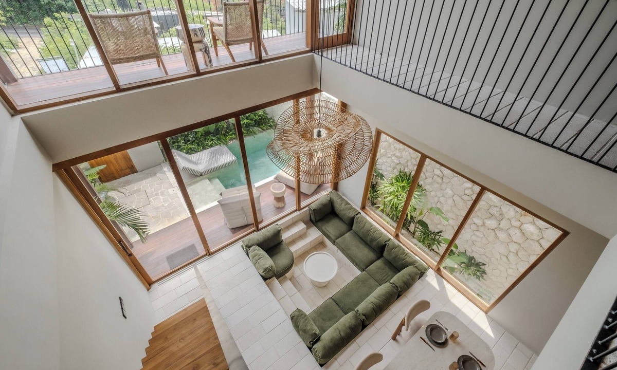 Uluwatu Villa | Cozy villa, prime Uluwatu, actual walking distance
