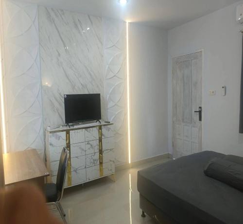 Gorontalo House | Cozzy Aryaputra Residence