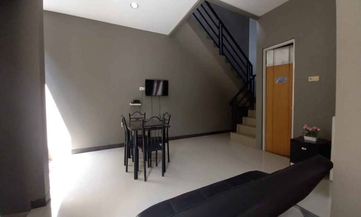 Semarang House | Cozzy AV Home