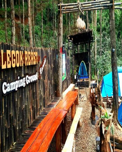 Pangalengan Hotel | Cozzy Legok Reret Pangalengan