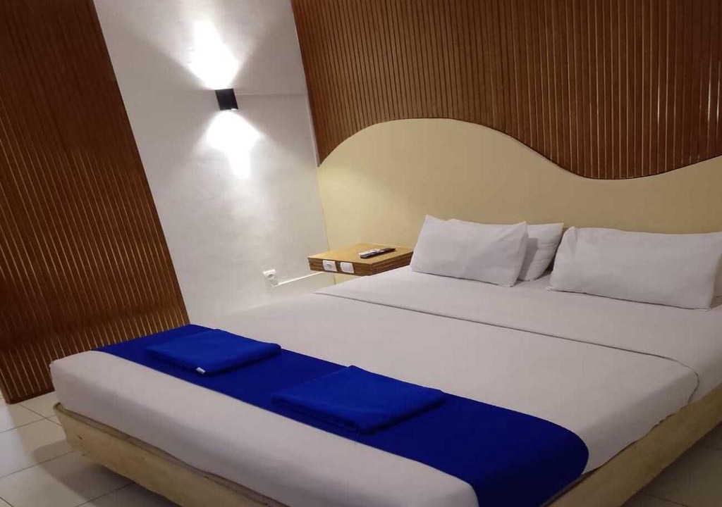 Setiabudi Hotel | Cozzy Residence Cipedes Bandung