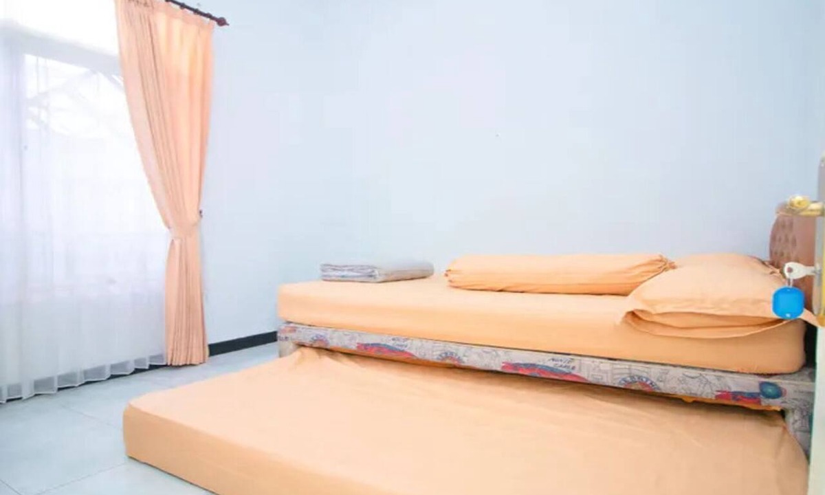 Oro Oro Ombo Villa | Cozzy Villa Gardenia