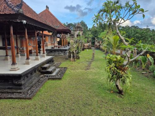 Selat Villa | Cozzy Villa Taman near Sidemen Bali