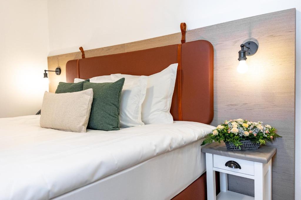 Gellert Hill Hotel | Czakó Bed&Breakfast