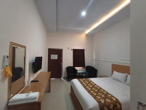 Tasikmalaya House | D'Exclusive Guest House