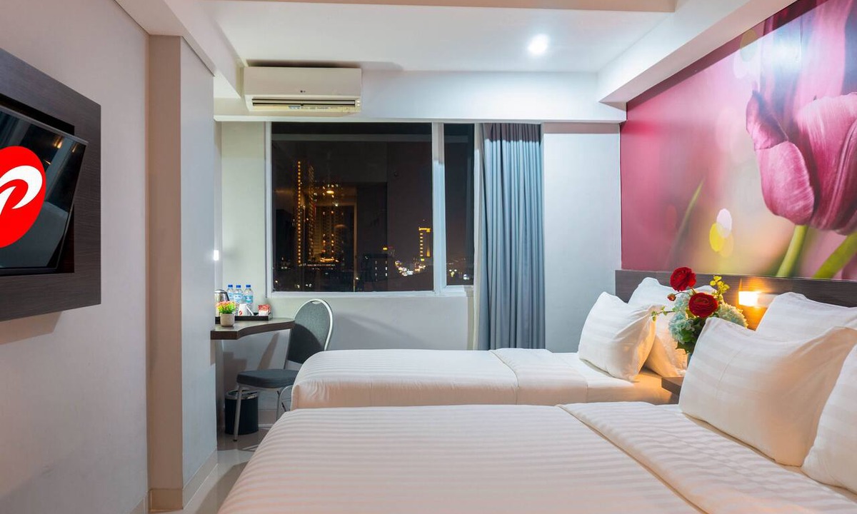 Makassar Hotel | d'primahotel Panakkukang Makassar