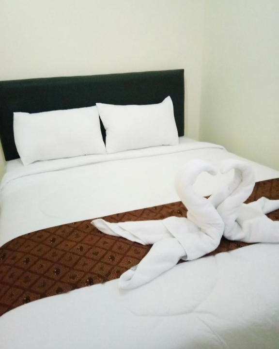 Surabaya Hotel | d Ritz residence