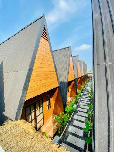 Depok Resort | D'svarga Glamping