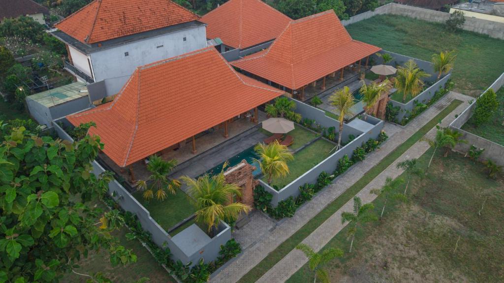 Abiansemal Villa | D'TEBA Villas
