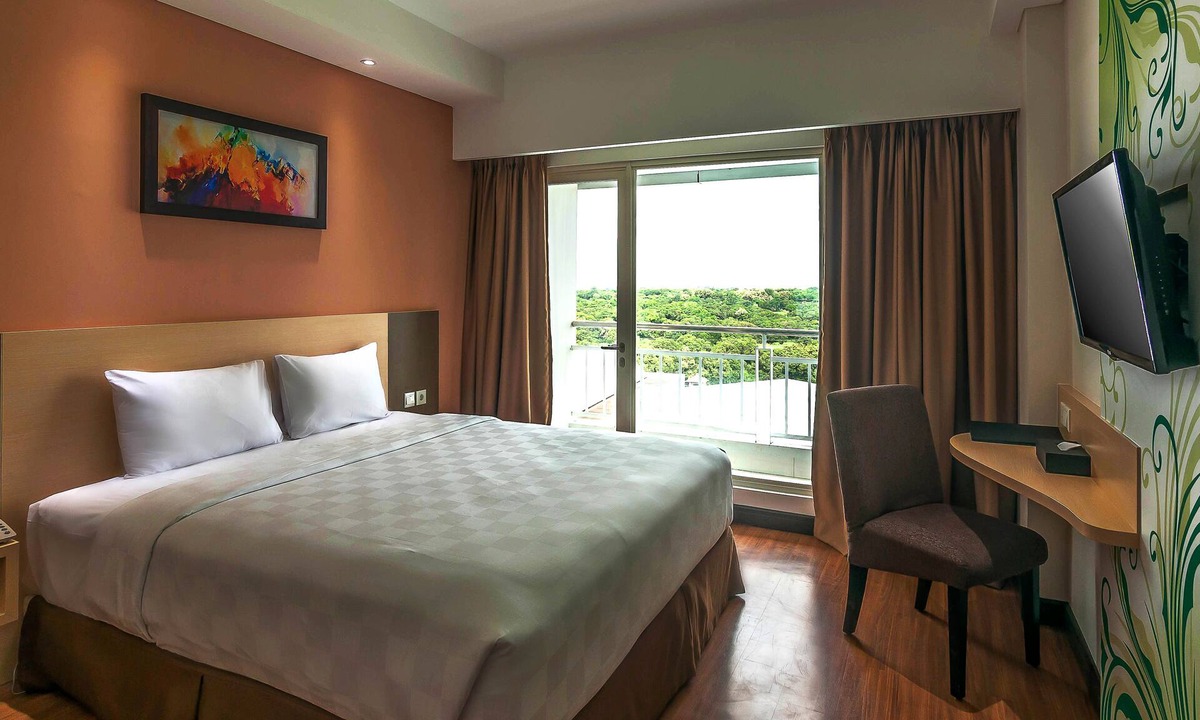 Biringkanya Hotel | Dalton Makassar