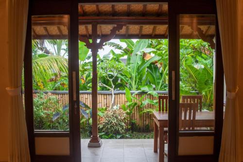 Keliki House | Darma Guest House Keliki