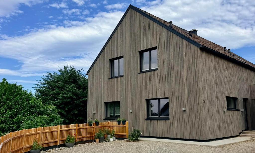 Stubenberg Apartment | Das Ebner Apartments