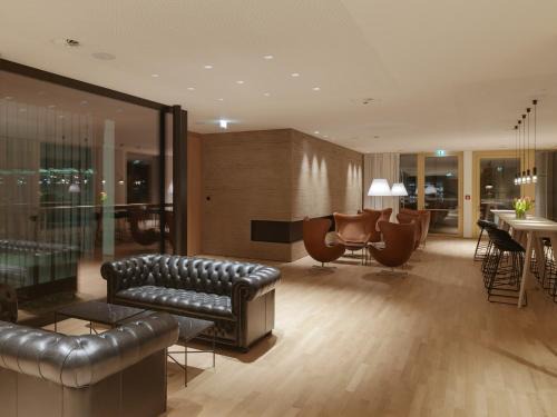 Dornbirn Hotel | Das Flint