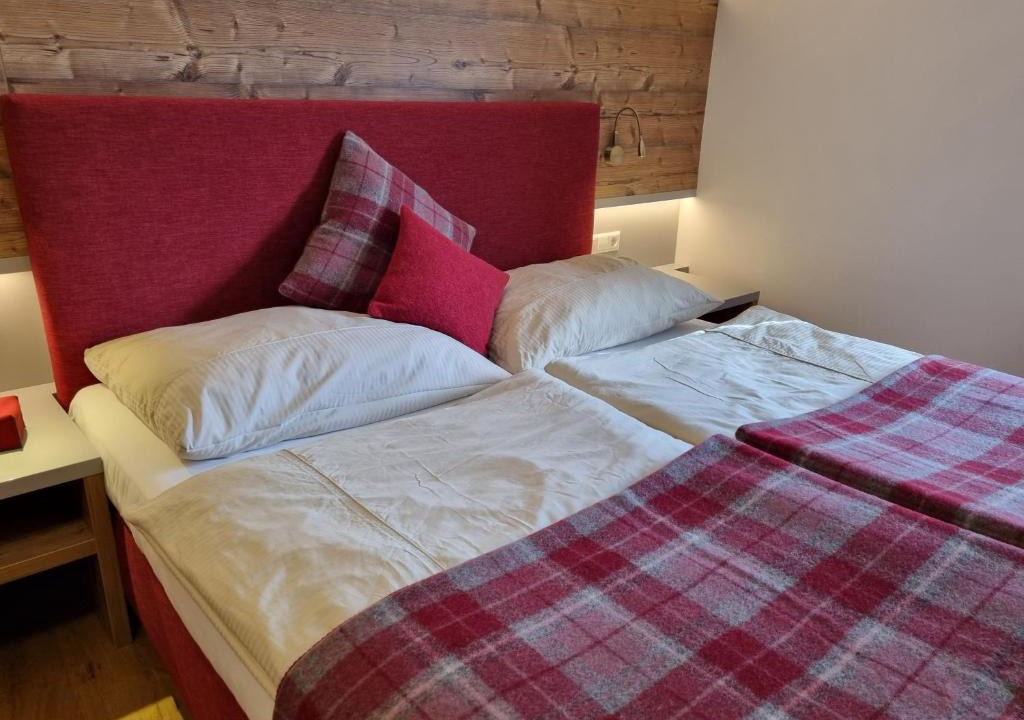 Mandling Hotel | Das Geringer