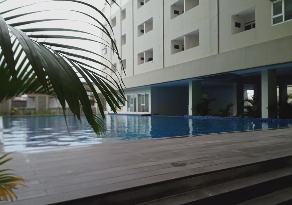South Tangerang Hotel | De Green Inn Serua